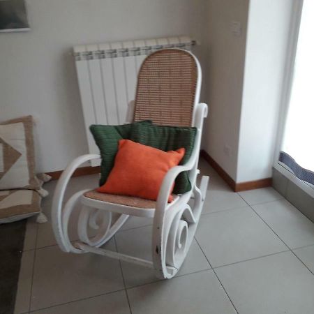 Principessa Jolanda Villa Mondello Buitenkant foto
