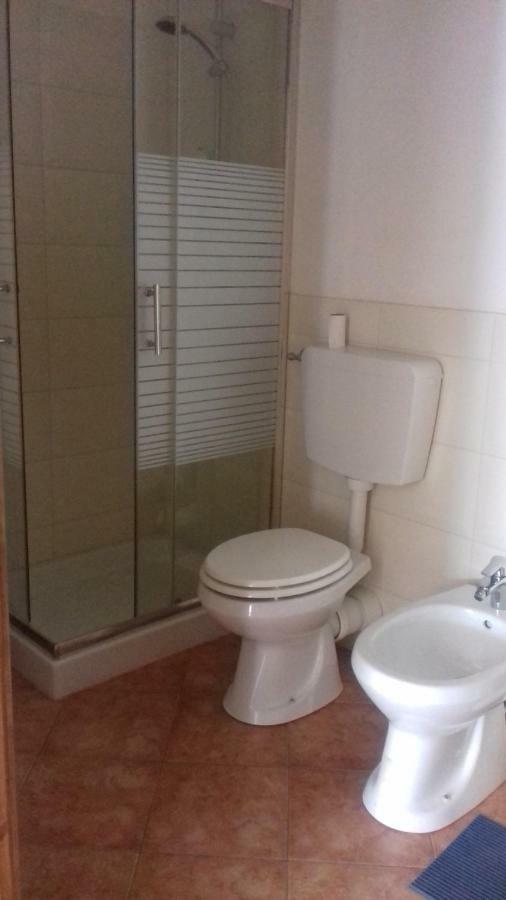Principessa Jolanda Villa Mondello Buitenkant foto