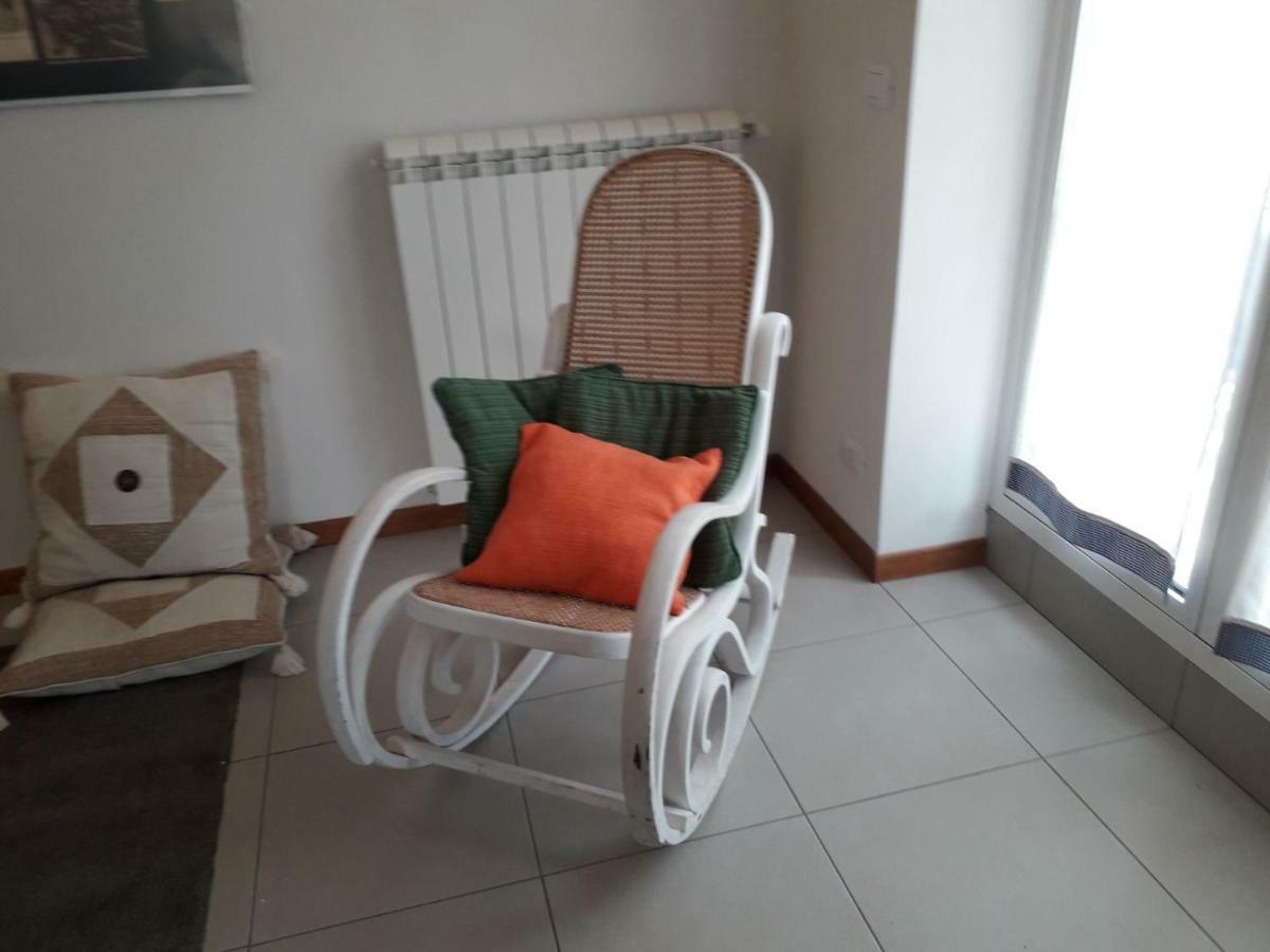 Principessa Jolanda Villa Mondello Buitenkant foto